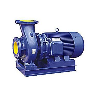 ISW Horizontal Centrifugal Pump