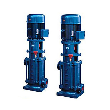 DL Vertical Multistage Centrifugal Pump