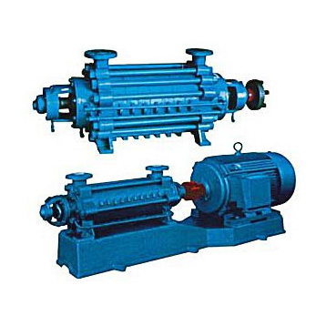 DDG Boiler Feed Pump