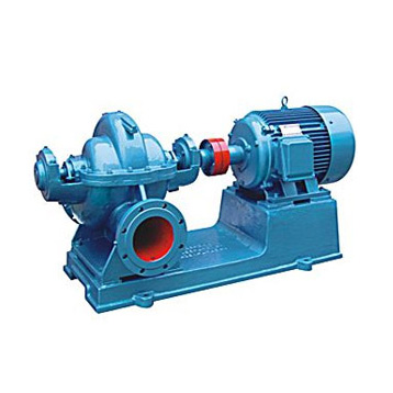S、SH Single-stage Double-suction Centrifugal Pump
