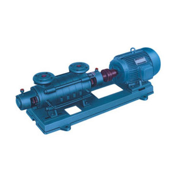 GC Horizontal Boiler Feed Pump