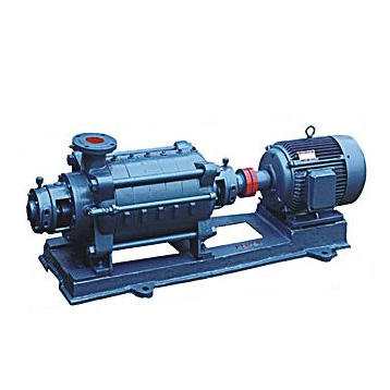 TPWA Horizontal Multistage Centrifugal Pump