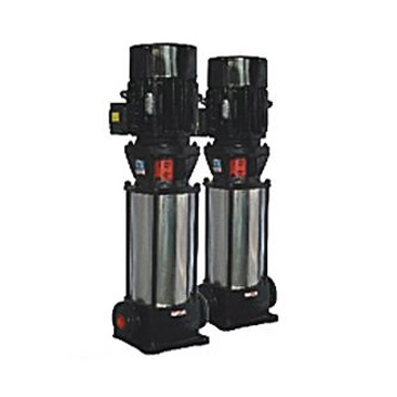 GDL Vertical Multistage Inline Pump