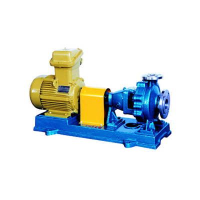 IH Single-stage Chemical Centrifugal Pump