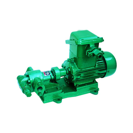 KCB Gear Oil Pump