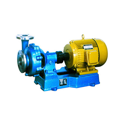 AFBFB Corrosion-resisting Pump