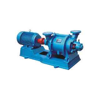 SZ Series Liquid Ring Type Vacuum Pump