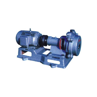 SZB Series Liquid Ring Type Vacuum Pump