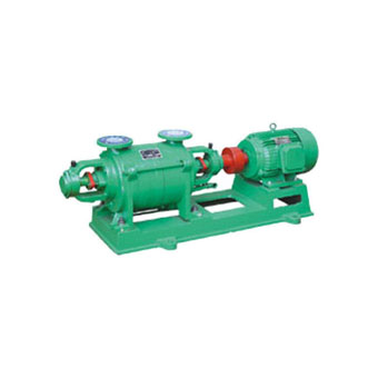 2SK Series Liquid Ring Type Vacuum Pump