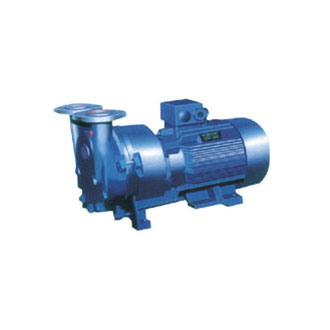 SKA Series Liquid Ring Type Vacuum Pump