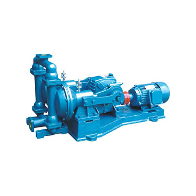 DBY Diaphragm Pump