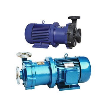 CQ(CQF) Magnetic Drive Pump