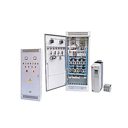 TBP Series Water Supply Control Cabinet