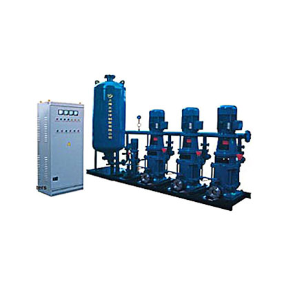 TPYPS Full-automatica Water Supply Equipment