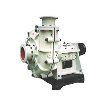 ZJ Slurry Pump