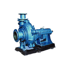 PNJ Single Stage Single Suction Mud Pump