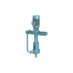 PNL Single Stage Single Suction Mud Pump